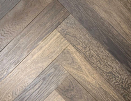 Hain Fino 90 Oak Smoked Rawoptic