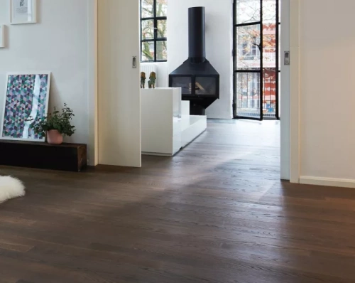 HM Flooring Дуб Smoked