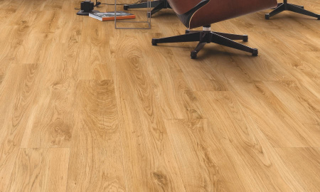 Quick Step Классический натуральный дуб 40023