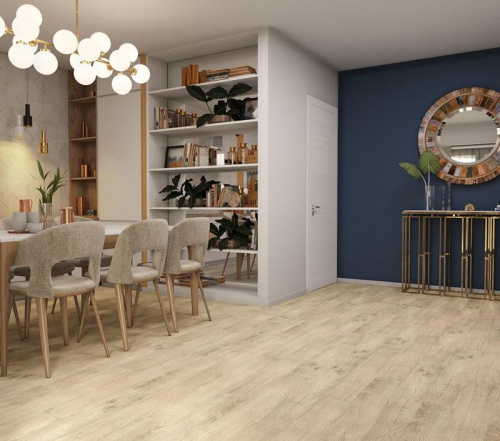 Wonderful Vinyl Floor Арлингтон DB 118-70L