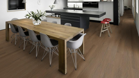 Wicanders CONTEMPORARY OAK DARK