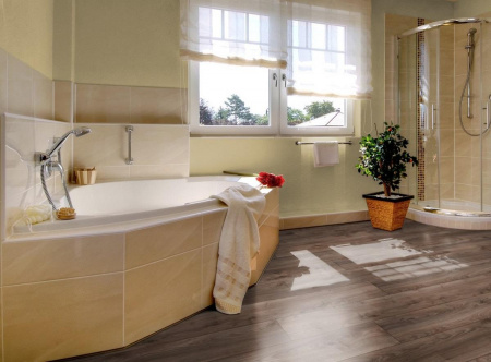Eurowood Дуб Суприм Титан