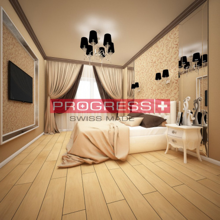 Progress Невшатель