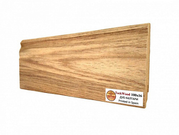 Teckwood Дуб Калгари