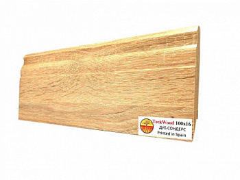 Teckwood Дуб Сондерс