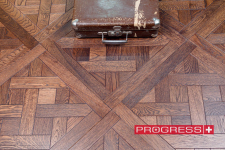 Progress Виамала