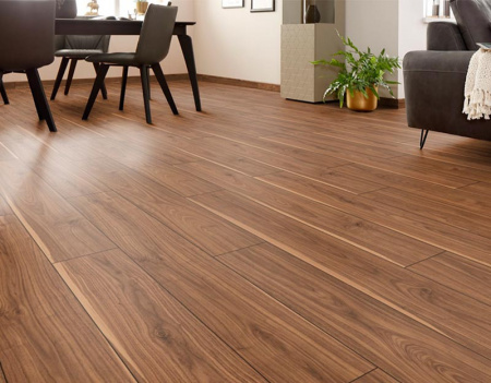 Villeroy&Boch Dublin Walnut VB829V