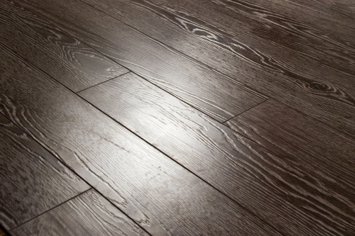 Ecoflooring Дуб венге 527