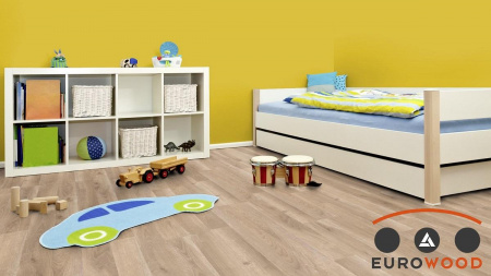 Eurowood Дуб Нестроганый 2п