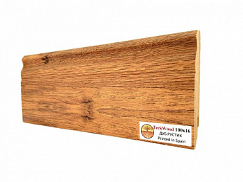 Teckwood Дуб Рустик