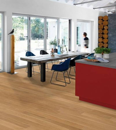 Bauwerk Trendpark Дуб 1450х130х11 мм 1013 3191