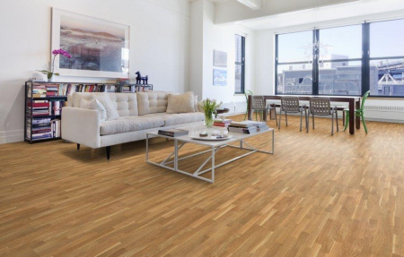 Focus Floor Дуб Либецио