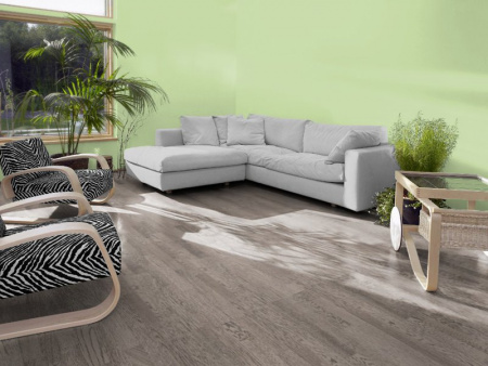 Upofloor Дуб Silver Mist