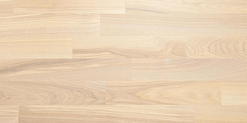 Focus Floor Трехполосная Ясень Gregale White