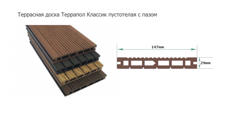TerraPol Олива 576 Кантри