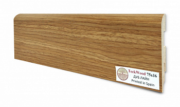 Teckwood Дуб Лайн