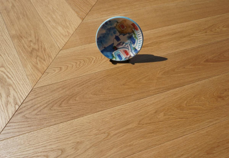 Parquet Prime Дуб Louvre