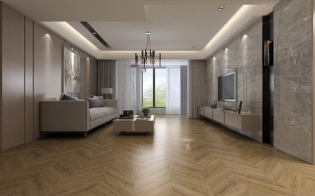 Damy Floor Лувр DF04-Ch