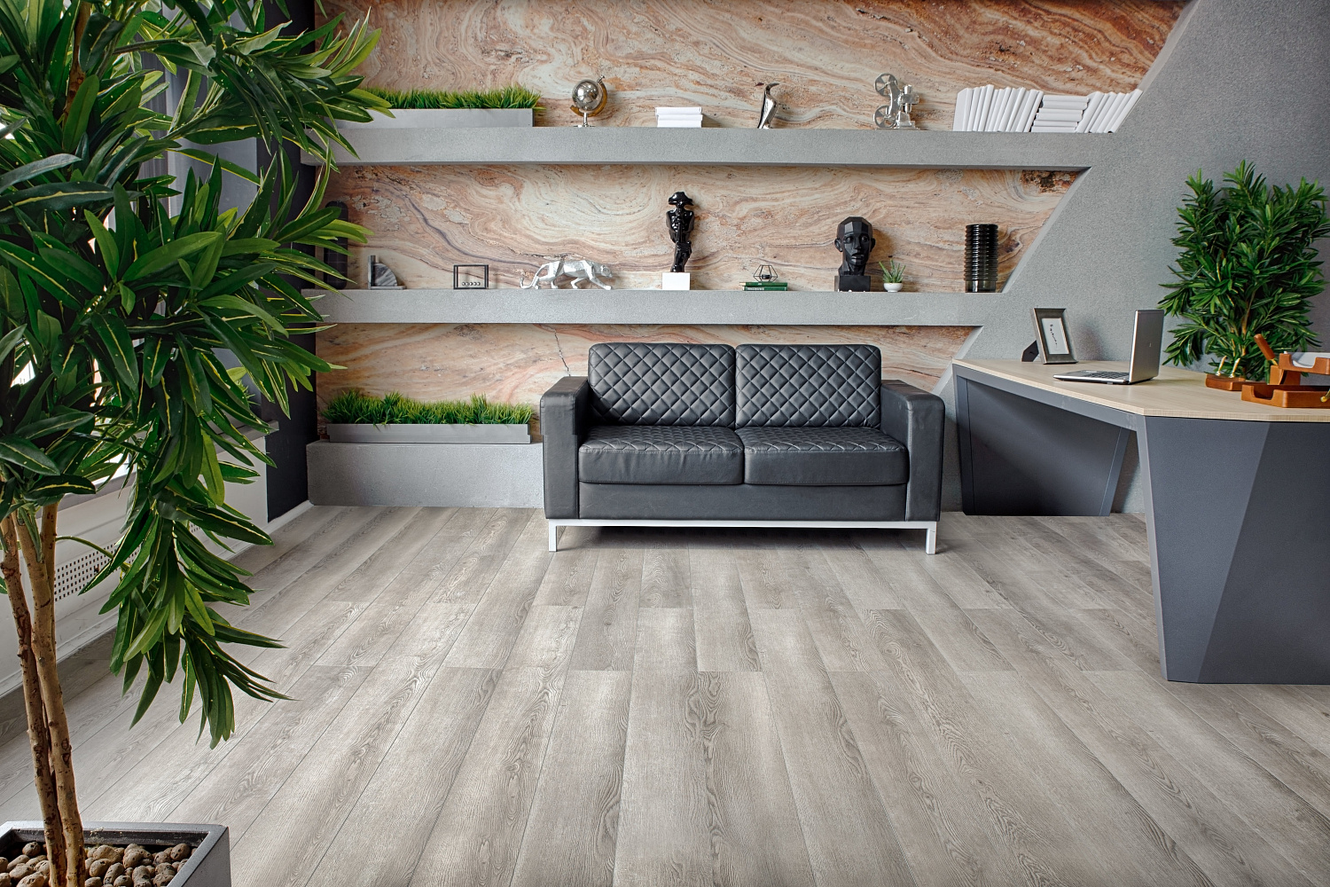 Alpine Floor