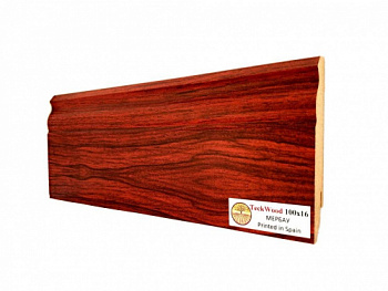 Teckwood Мербау