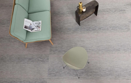 Bolon Shell Silver
