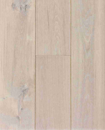 Siberian Floors Дуб Масло Белое УФ