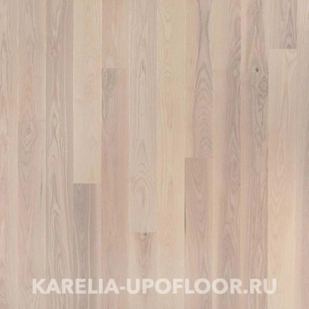 Upofloor Ясень Grand 138 Oyster White