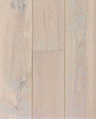 Siberian Floors Дуб Масло Белое УФ