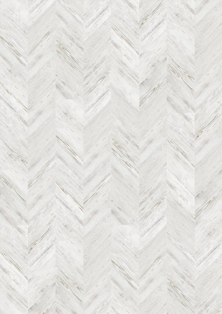 CorkStyle Chevron White