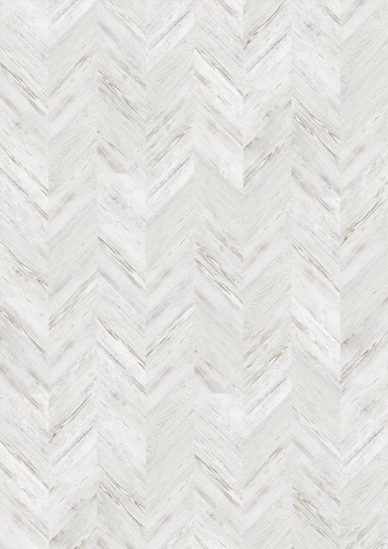 CorkStyle Chevron White