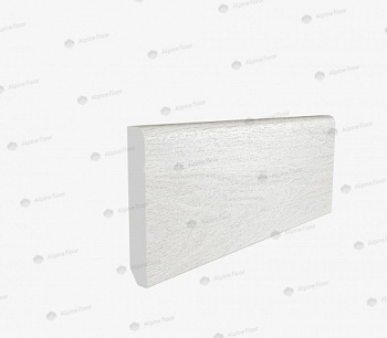 Alpine Floor Parquet Light Белый SK 13-0