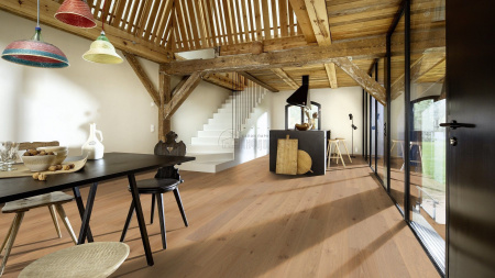 Hain Ambient Oak Cappuccinobrown