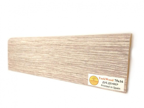 Teckwood Дуб Денвер