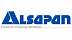 Alsapan