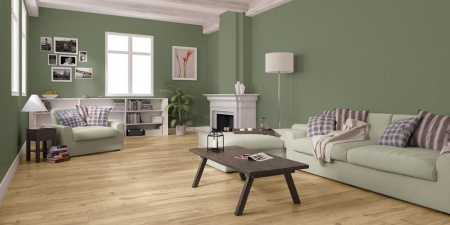 Quick Step Дуб классический натуральный IM1848