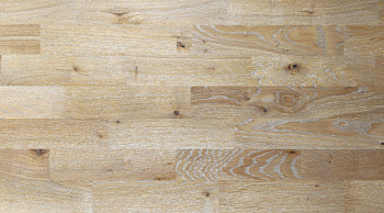 Karelia Дуб Stonewashed Aged Ivory без отбора
