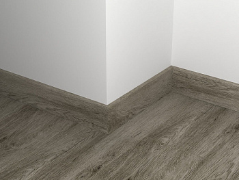 Alpine Floor Венге Грей ECO 11-08