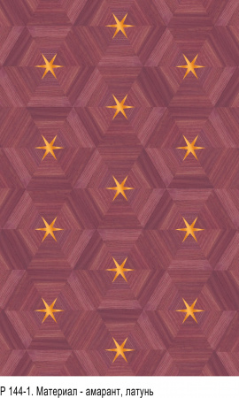Da Vinci Щитовой 26-415