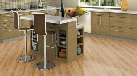 Falquon Victorian Oak D4189