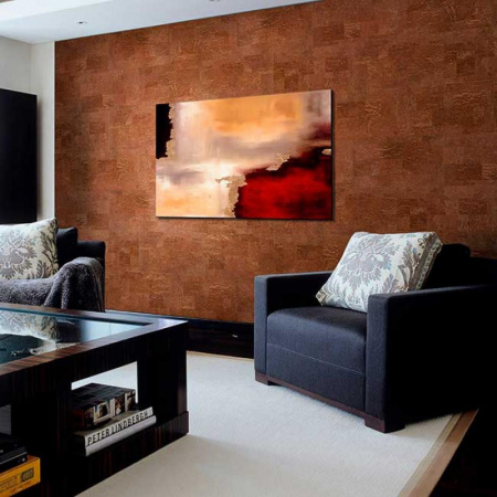 Amorim Wise Malta Chestnut