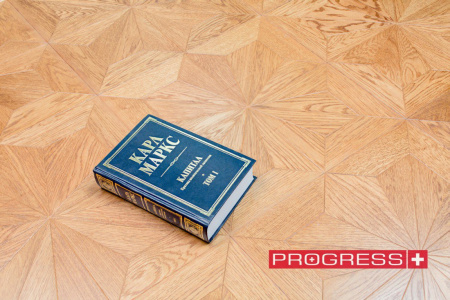 Progress Рютли