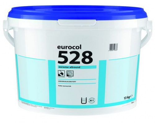 Клей для линолеума Forbo Erfurt 528