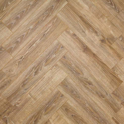 Homflor Herringbone 12 мм Balearic Oak 622