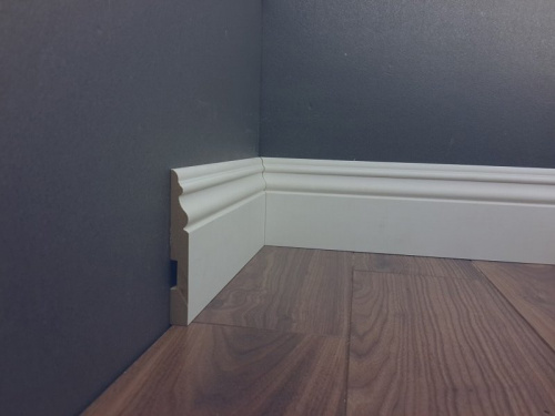 Ultrawood Base 5270