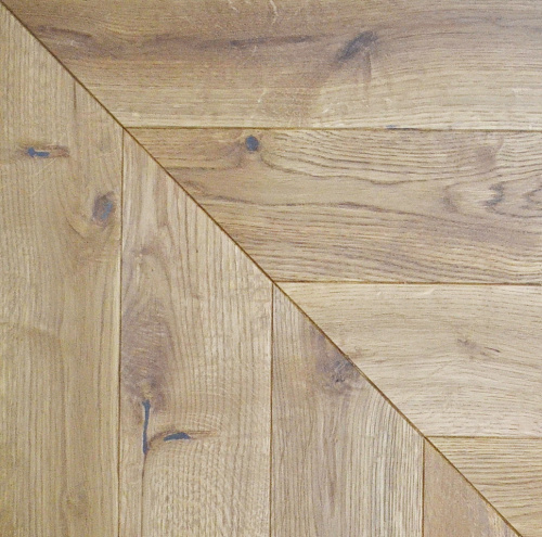 Pattern Parquet Дуб Акация 600x135x15 мм