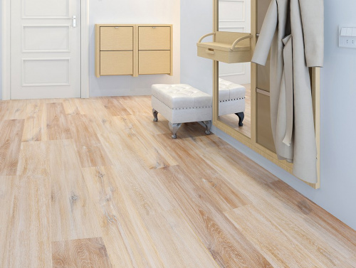 CorkStyle Oak gekalkte new