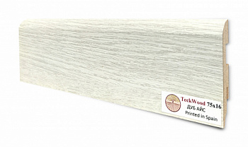 Teckwood Дуб Айс