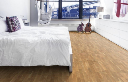 Focus Floor Дуб Либецио