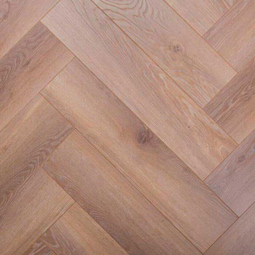 Homflor Herringbone 12 мм Alicante 518