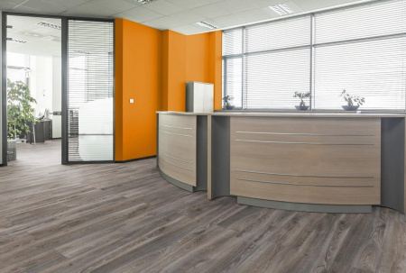 Eurowood Дуб Суприм Титан